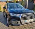 Чорний Ауді Ку 7, об'ємом двигуна 2.97 л та пробігом 187 тис. км за 37500 $, фото 31 на Automoto.ua