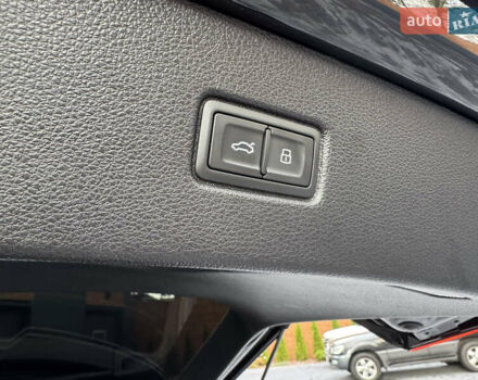 Ауди Ку 7 2017 в Киеве на Automoto.ua Черный Ауди Ку 7, объемом двигателя 3 л и пробегом 140 тыс. км за 47799 $, фото 61 на Automoto.ua