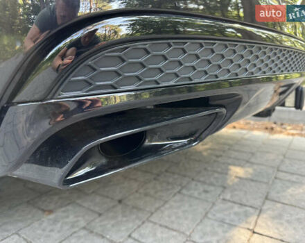 Чорний Ауді Ку 7, об'ємом двигуна 3 л та пробігом 130 тис. км за 33500 $, фото 6 на Automoto.ua