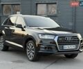 Черный Ауди Ку 7, объемом двигателя 3 л и пробегом 214 тыс. км за 26500 $, фото 14 на Automoto.ua