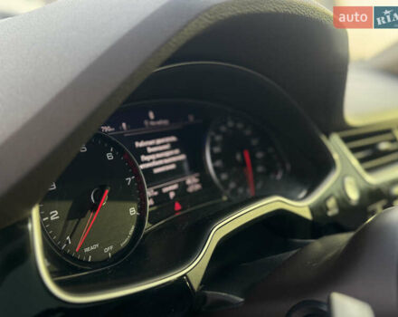 Черный Ауди Ку 7, объемом двигателя 3 л и пробегом 101 тыс. км за 35500 $, фото 24 на Automoto.ua