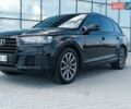 Черный Ауди Ку 7, объемом двигателя 2.97 л и пробегом 195 тыс. км за 38500 $, фото 6 на Automoto.ua