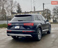 Черный Ауди Ку 7, объемом двигателя 3 л и пробегом 170 тыс. км за 29900 $, фото 10 на Automoto.ua
