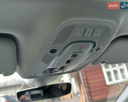 Чорний Ауді Ку 7, об'ємом двигуна 3 л та пробігом 210 тис. км за 21999 $, фото 39 на Automoto.ua