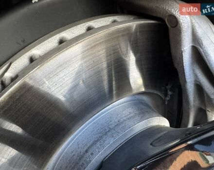 Ауди Ку 7 2017 в Киеве на Automoto.ua Черный Ауди Ку 7, объемом двигателя 3 л и пробегом 140 тыс. км за 47799 $, фото 28 на Automoto.ua