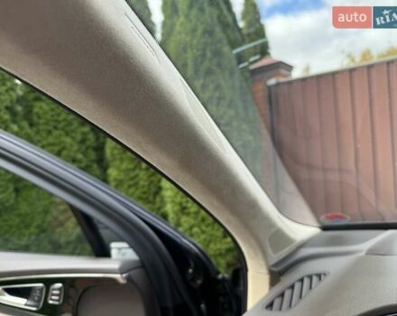 Ауди Ку 7 2017 в Киеве на Automoto.ua Черный Ауди Ку 7, объемом двигателя 2.97 л и пробегом 134 тыс. км за 47500 $, фото 33 на Automoto.ua