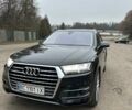 Черный Ауди Ку 7, объемом двигателя 3 л и пробегом 96 тыс. км за 38500 $, фото 11 на Automoto.ua