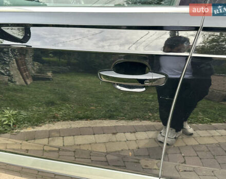 Чорний Ауді Ку 7, об'ємом двигуна 3 л та пробігом 210 тис. км за 21999 $, фото 30 на Automoto.ua