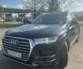 Черный Ауди Ку 7, объемом двигателя 2.97 л и пробегом 235 тыс. км за 36000 $, фото 1 на Automoto.ua