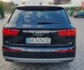Чорний Ауді Ку 7, об'ємом двигуна 2.97 л та пробігом 187 тис. км за 37500 $, фото 14 на Automoto.ua