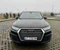 Черный Ауди Ку 7, объемом двигателя 3 л и пробегом 224 тыс. км за 41899 $, фото 1 на Automoto.ua