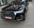 Чорний Ауді Ку 7, об'ємом двигуна 3 л та пробігом 240 тис. км за 20000 $, фото 26 на Automoto.ua