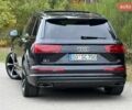 Ауди Ку 7 2017 в Ровно на Automoto.ua Черный Ауди Ку 7, объемом двигателя 2.97 л и пробегом 99 тыс. км за 40999 $, фото 44 на Automoto.ua