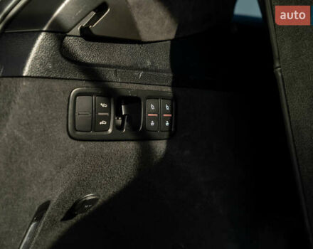 Черный Ауди Ку 7, объемом двигателя 3 л и пробегом 124 тыс. км за 34800 $, фото 44 на Automoto.ua