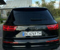 Чорний Ауді Ку 7, об'ємом двигуна 3 л та пробігом 130 тис. км за 33500 $, фото 25 на Automoto.ua