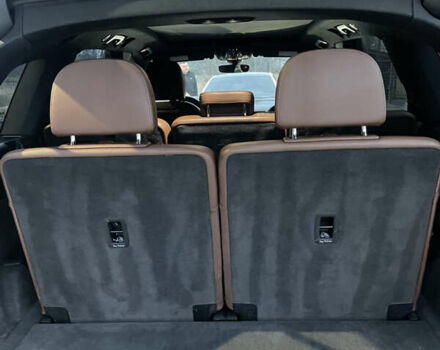 Черный Ауди Ку 7, объемом двигателя 2 л и пробегом 299 тыс. км за 21999 $, фото 33 на Automoto.ua