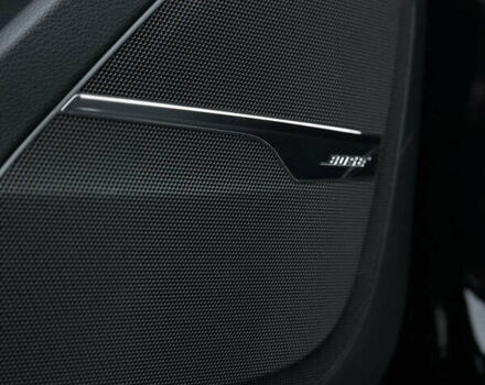 Черный Ауди Ку 7, объемом двигателя 1.98 л и пробегом 110 тыс. км за 24699 $, фото 16 на Automoto.ua