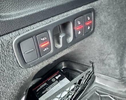 Черный Ауди Ку 7, объемом двигателя 3 л и пробегом 96 тыс. км за 38500 $, фото 20 на Automoto.ua