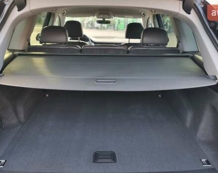 Чорний Ауді Ку 7, об'ємом двигуна 2.97 л та пробігом 187 тис. км за 37500 $, фото 33 на Automoto.ua