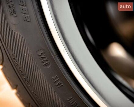 Черный Ауди Ку 7, объемом двигателя 3 л и пробегом 99 тыс. км за 45000 $, фото 8 на Automoto.ua