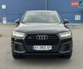 Ауди Ку 7 2017 в Харькове на Automoto.ua Черный Ауди Ку 7, объемом двигателя 2.97 л и пробегом 149 тыс. км за 38500 $, фото 2 на Automoto.ua