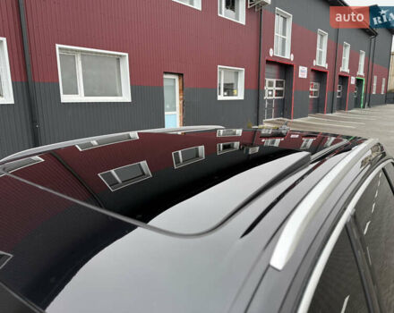 Черный Ауди Ку 7, объемом двигателя 3 л и пробегом 167 тыс. км за 25699 $, фото 27 на Automoto.ua