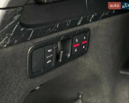 Черный Ауди Ку 7, объемом двигателя 3 л и пробегом 166 тыс. км за 22500 $, фото 19 на Automoto.ua