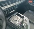 Черный Ауди Ку 7, объемом двигателя 2.97 л и пробегом 195 тыс. км за 38500 $, фото 56 на Automoto.ua