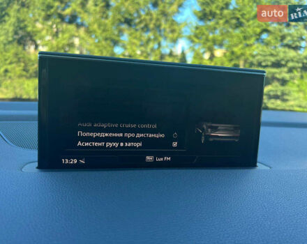 Ауди Ку 7 2017 в Тернополе на Automoto.ua Черный Ауди Ку 7, объемом двигателя 2.97 л и пробегом 139 тыс. км за 41500 $, фото 28 на Automoto.ua