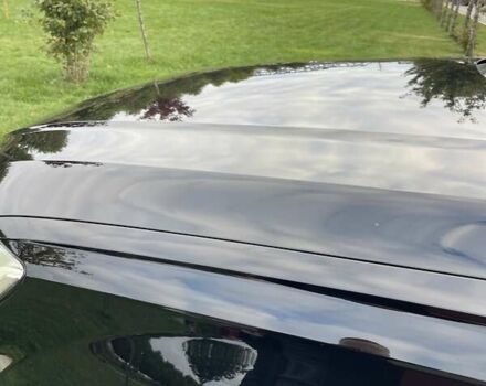 Ауди Ку 7 2017 в Киеве на Automoto.ua Черный Ауди Ку 7, объемом двигателя 2.97 л и пробегом 195 тыс. км за 42900 $, фото 40 на Automoto.ua