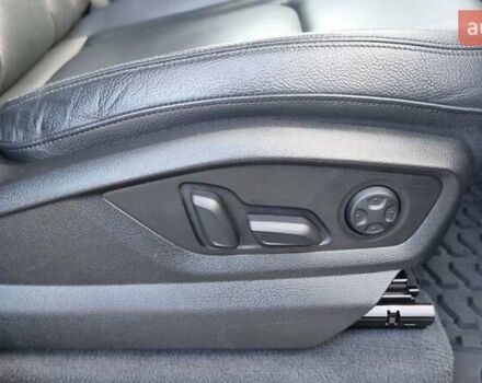 Чорний Ауді Ку 7, об'ємом двигуна 2.97 л та пробігом 187 тис. км за 37500 $, фото 64 на Automoto.ua