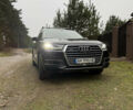 Черный Ауди Ку 7, объемом двигателя 3 л и пробегом 157 тыс. км за 34999 $, фото 1 на Automoto.ua