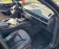 Черный Ауди Ку 7, объемом двигателя 3 л и пробегом 264 тыс. км за 25000 $, фото 19 на Automoto.ua