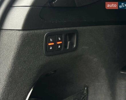 Чорний Ауді Ку 7, об'ємом двигуна 3 л та пробігом 126 тис. км за 29000 $, фото 54 на Automoto.ua