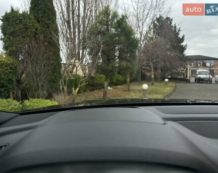 Чорний Ауді Ку 7, об'ємом двигуна 3 л та пробігом 126 тис. км за 29000 $, фото 104 на Automoto.ua