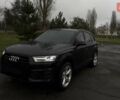 Чорний Ауді Ку 7, об'ємом двигуна 1.98 л та пробігом 196 тис. км за 23700 $, фото 14 на Automoto.ua
