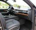 Ауди Ку 7 2017 в Житомире на Automoto.ua Черный Ауди Ку 7, объемом двигателя 3 л и пробегом 68 тыс. км за 11500 $, фото 8 на Automoto.ua