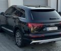 Черный Ауди Ку 7, объемом двигателя 3 л и пробегом 172 тыс. км за 30000 $, фото 8 на Automoto.ua