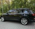 Черный Ауди Ку 7, объемом двигателя 3 л и пробегом 130 тыс. км за 33000 $, фото 3 на Automoto.ua
