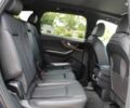Ауди Ку 7 2017 в Житомире на Automoto.ua Черный Ауди Ку 7, объемом двигателя 3 л и пробегом 68 тыс. км за 11500 $, фото 18 на Automoto.ua