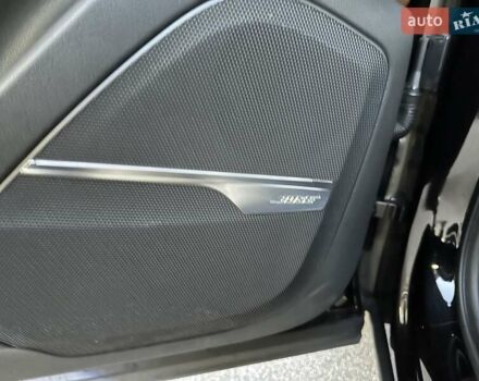 Чорний Ауді Ку 7, об'ємом двигуна 3 л та пробігом 118 тис. км за 33000 $, фото 24 на Automoto.ua