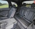 Черный Ауди Ку 7, объемом двигателя 3 л и пробегом 151 тыс. км за 28000 $, фото 9 на Automoto.ua