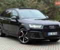 Ауди Ку 7 2017 в Ровно на Automoto.ua Черный Ауди Ку 7, объемом двигателя 2.97 л и пробегом 99 тыс. км за 40999 $, фото 29 на Automoto.ua