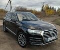 Черный Ауди Ку 7, объемом двигателя 3 л и пробегом 203 тыс. км за 27100 $, фото 7 на Automoto.ua