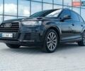 Черный Ауди Ку 7, объемом двигателя 2.97 л и пробегом 195 тыс. км за 38500 $, фото 12 на Automoto.ua