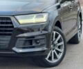 Чорний Ауді Ку 7, об'ємом двигуна 0 л та пробігом 130 тис. км за 22000 $, фото 2 на Automoto.ua