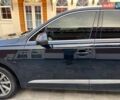 Черный Ауди Ку 7, объемом двигателя 3 л и пробегом 190 тыс. км за 24999 $, фото 19 на Automoto.ua