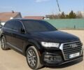 Чорний Ауді Ку 7, об'ємом двигуна 3 л та пробігом 129 тис. км за 29900 $, фото 1 на Automoto.ua