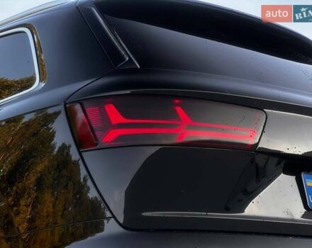 Черный Ауди Ку 7, объемом двигателя 3 л и пробегом 230 тыс. км за 24000 $, фото 31 на Automoto.ua