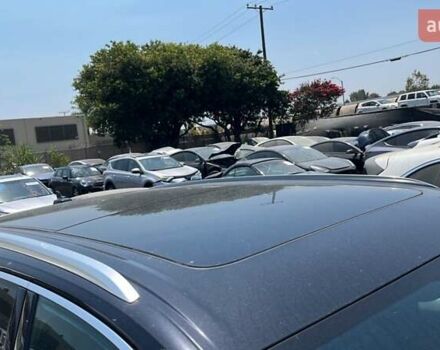 Чорний Ауді Ку 7, об'ємом двигуна 3 л та пробігом 209 тис. км за 21701 $, фото 12 на Automoto.ua